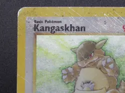 Pokemon Card - Jungle 5/64 - KANGASKHAN (holo-foil) HP/DMG - Image 2