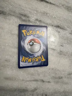 Pokemon Shining Rayquaza Holo Card 56/73 Mint Condition - Image 4