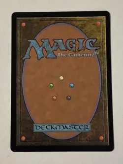 MTG Drafna, Founder of Lat-Nam Normal - The Brothers' War LP - Image 2