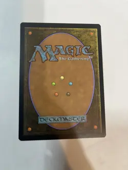 MTG Fierce Guardianship Commander 2020 NM Magic The Gathering - Image 3