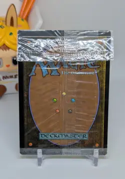 Elvish Warmaster (Prerelease) ✨Foil Sealed Damaged✨ Kaldheim Magic The Gathering - Image 2