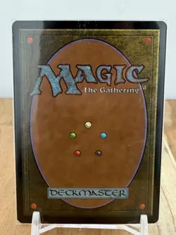 Magic: The Gathering | Lightning Bolt | Judge Promo - 1995 MTG - Image 4