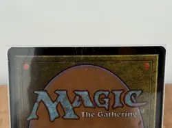 Magic: The Gathering | Lightning Bolt | Judge Promo - 1995 MTG - Image 5