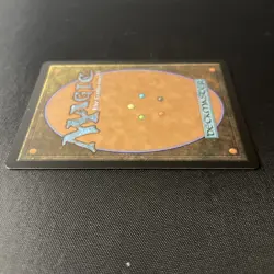 2022 MTG Magic the Gathering SLD Secret Lair Foil #710 Cybertron / Command Tower - Image 3