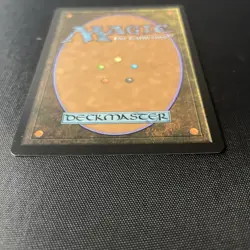 2022 MTG Magic the Gathering SLD Secret Lair Foil #710 Cybertron / Command Tower - Image 4