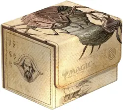 Ultimate Guard Sidewinder 100+ Xenoskin Magic: The Gathering Avatar: The Last - Image 2