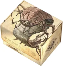 Ultimate Guard Sidewinder 100+ Xenoskin Magic: The Gathering Avatar: The Last - Image 4