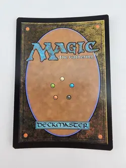 Bleachbone Verge Aetherdrift • Foil MTG - Image 2