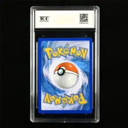 TQG 9.5 MINT+ 2014 Pokemon ENG Pikachu 27/111 C - Image 2