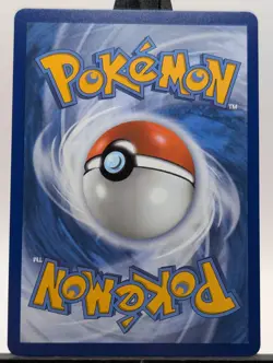Eevee EX Prismatic Evolutions STAMPED Promo 075/131 Pokemon 2025 - Image 2