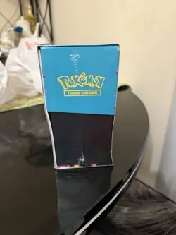 Pokemon Mega Evolution Ascended Heroes Elite Trainer Box Promo Booster - Image 4