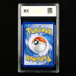 TQG 9.5 MINT+ 2014 Pokemon ENG Toxicroak ex 41/106 R - Image 2
