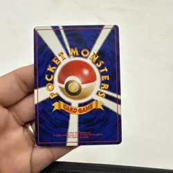 Dark Hypno No 097 - Japanese- Team Rocket - Holo - WOTC - Pokemon TCG - LP - Image 5