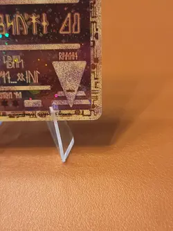 Ancient Mew Promo Holo Pokemon TCG MP - Image 4