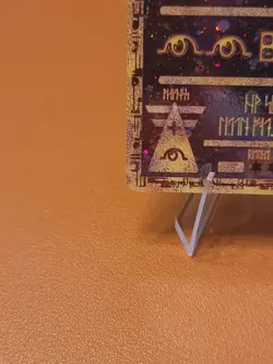 Ancient Mew Promo Holo Pokemon TCG MP - Image 5