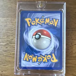 Pokemon Squirtle Secret Wonders 112/132 Reverse Holo Common 50HP Basic Himeno - Image 2