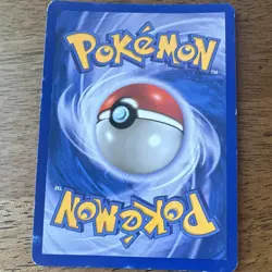 Pokemon Squirtle Secret Wonders 112/132 Reverse Holo Common 50HP Basic Himeno - Image 4