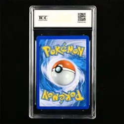 TQG 9.5 MINT+ 2014 Pokemon ENG Pikachu 42/146 C - Image 2