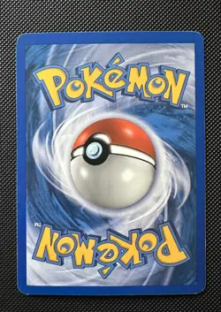 Pokemon Flareon Gold Star 100/109 Holo NM 🔥🔥 Power Keepers TCG - Image 3