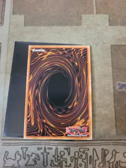 YUGIOH TOON PAGE-FLIP TOCH-EN004 ULTRA 1ST ED NM - Image 2