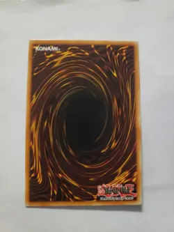 Yu-Gi-Oh! TCG Toon Page-Flip Battles of Legend: Crystal Revenge BLCR-EN068... - Image 2