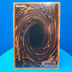 Yu-Gi-Oh Seventh Tachyon MZTM-EN016 Maze of the Master 1st Edition Secret Rare - Image 3