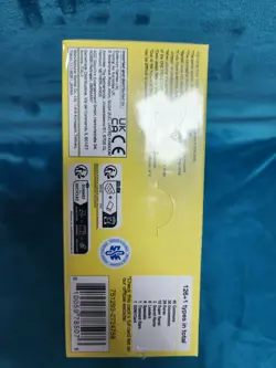 One Piece OP-07 500 Years in the Future Booster Box Sealed English TCG - Image 3