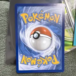 Pokemon Pikachu ex Full Art Rare Holo Card 276/217 ASC Set EX 2024 - Image 2