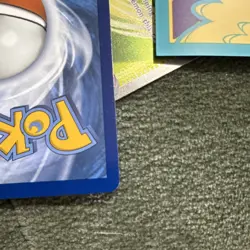 Pokemon Pikachu ex Full Art Rare Holo Card 276/217 ASC Set EX 2024 - Image 4
