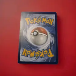 Pokemon TCG Giovanni's Charisma Full Art Trainer Ultra Rare Card 197/165 151 - Image 2