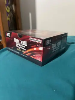 English Dragon Ball Super Card Game Fusion World Blazing Aura FB02 Booster Box - Image 2