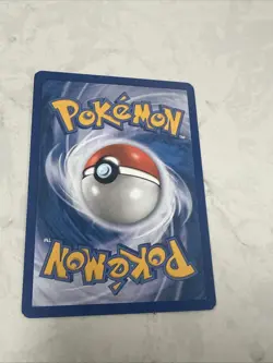 Stunky 76/100 VLP - Stormfront Pokemon Card - Tomokazu Komiya Art - Image 2