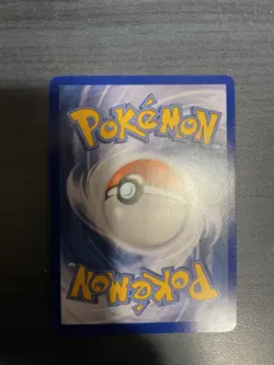 Mega M Altaria EX 69/124 Fates Collide Ultra Rare Holo Pokemon Card LP - Image 4
