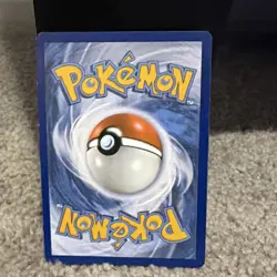 M Gengar EX Mega Holo 121/119 Pokemon TCG Card English - Image 2
