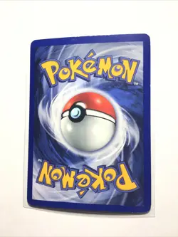 ENTEI - 34 - Promo Set - Reverse Holo - Pokemon Card - LP - Image 2