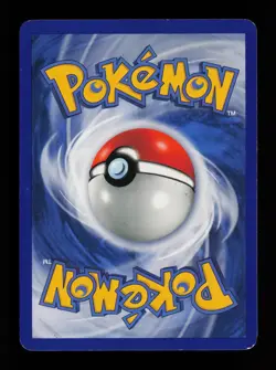 Pidgeot 10/112 Holo Rare FireRed & LeafGreen Pokemon Card - Image 2
