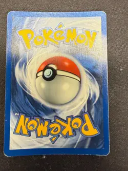 Lugia - 9/111 - Pokemon Neo Genesis Unlimited Holo Rare Card WOTC HP - Image 3
