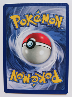 Computer Search Pokemon Card WOTC Base Set 71/102 Rare Trainer Vintage 1999 LP - Image 2