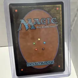 Zoraline, Cosmos Caller (Borderless) (Raised Foil) Bloomburrow Foil - Image 2