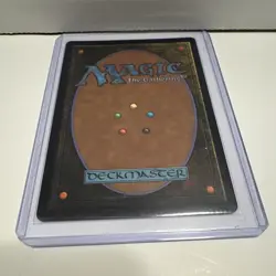 Zoraline, Cosmos Caller (Borderless) (Raised Foil) Bloomburrow Foil - Image 4