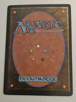 MTG Sinkhole -Unlimited Edition, NM - Image 2