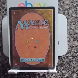 Magic: The Gathering Killer Bees Legends Creature Green Rare Regular 1994 - Image 2