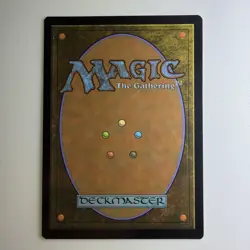 Magic The Gathering Boseiju Who Endures Foil Rare 266 Kamigawa Neon Dynasty - Image 2