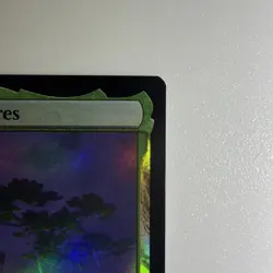 Magic The Gathering Boseiju Who Endures Foil Rare 266 Kamigawa Neon Dynasty - Image 4