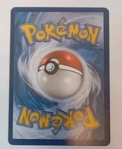 Pokemon Tcg Articuno Delta 17/108 Rare Regular XY Roaring Skies MP - Image 2