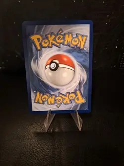 Pokemon TCG Mega Evolution Ninjask Illustration Rare Card 137/132 Mint - Image 2