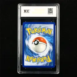 TQG 9 MINT 2017 Pokemon ENG Pikachu 40/147 C - Image 2