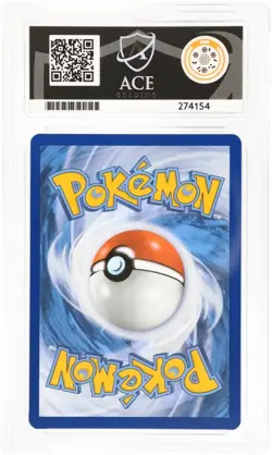 Pokemon TCG - Venusaur EX #198 - Special Illustration Rare - Ace 10 - Image 2