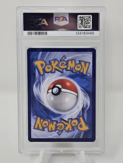 2025 Pokemon Simplified Chinese Cbb2 C-Gem Pack Vol 2 #15 Eevee PSA 10 - Image 2