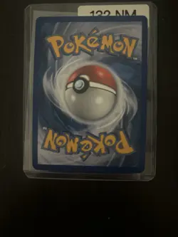 Pokemon Rayquaza & Deoxys Legend 89/90 Undaunted Holo Rare 140 HP - Image 2